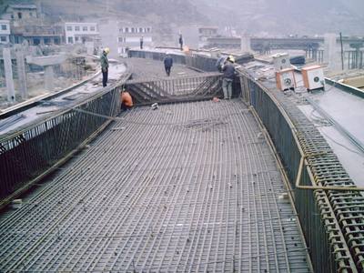 路桥工程总结