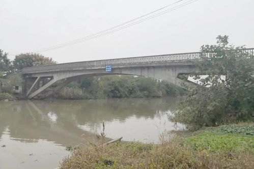 好消息 新孟河工程武进段又添7座验收完工桥梁