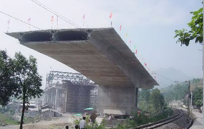 桥梁转体法施工技术创新与展望-路桥工程总结