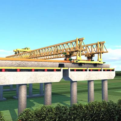 桥梁建设模拟动画 铁路工程施工动画 隧道工程模拟动画 隧道施工动画 立交桥工程施工模拟 工程创优